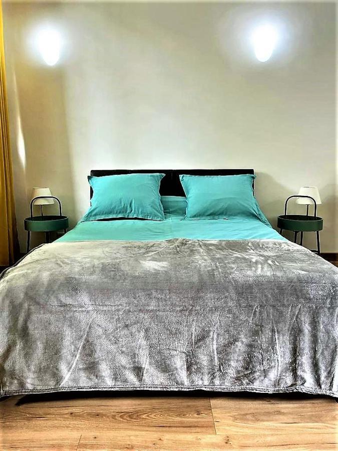 Blue Fountain Luxueux Studio Aix Centre Historique -Wifi-Smart Tv- Aix-en-Provence Eksteriør billede